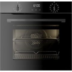 CDA SL300BL Twelve Function Electric Multifunction Oven