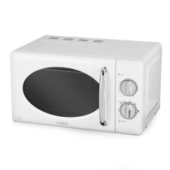Tower T24017 800W 20L Manual Microwave