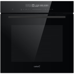 Cata CAT72MF Cata Studio Line Fan Oven 2 Years Warranty