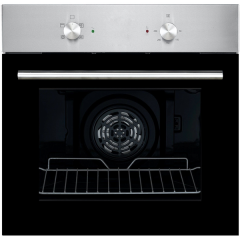 Cata CUL57MMSS Culina Fan Oven Stainless Steel 2 Years Warranty