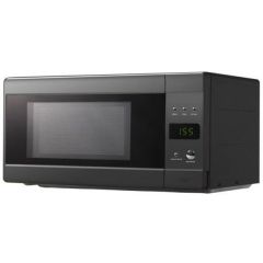 Cata SWFBFSM Cata 20Ltr 700W "Flatbed" Solo Microwave 2 Years Warranty