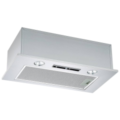 Cata UBCAN52SV.2 Cata 52Cm Canopy Cooker Hood 2 Years Warranty