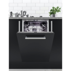 Cata UBMD45M.1 Cata 45Cm Integrated Dishwasher 9 Place