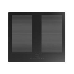 Cata WRFLEX60 Cata 60Cm Flexizone 13Amp Induction Hob 2 Years Warranty