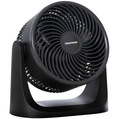 Daewoo COL1679GE Desk Top Fan 