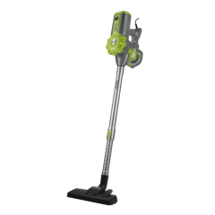Daewoo FLR00160GE Daewoo 600W Corded Bagless Vacuum Cleaner 3 Years Warranty