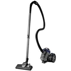 Daewoo FLR00281GE Daewoo 700W Bagless Cylinder Vac(Must Register Warranty)