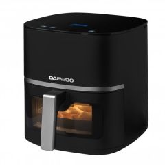 Daewoo SDA2726 Daewoo 5.5 Ltr Air Fryer (Must Register)