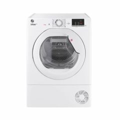 Hoover HLEC10DE- Hoover 10Kg Condenser Tumble Dryer 10 Years Parts & 1 Years Labour Warranty