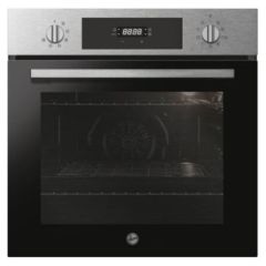 Hoover HOC3B3558IN Hoover Single Black Glass Pyro Built In Single Oven 10 Years Parts & 1 Years Labo