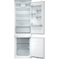 Hoover HONBQL3518EV Hoover Low Frost Built In 70/30 Fridge Freezer