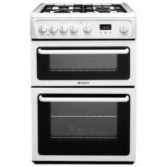 Hotpoint HAG60P COOKERS