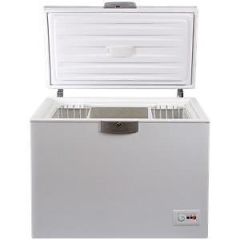 Iceking CFAP300 300Ltr Chest Freezer 