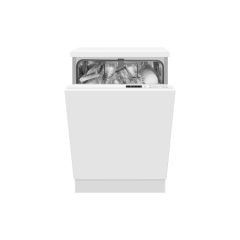 Matrix MXD6011 Matrix 60Cm Built In Dishwasher 12 Months Warranty