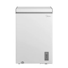 Midea MDRC154FZE01 Midea 99Lt Chest Freezer 2 Years Warranty