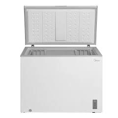 Midea MDRC345FZE01 Midea 249Lts Chest Freezer 2 Years Warranty