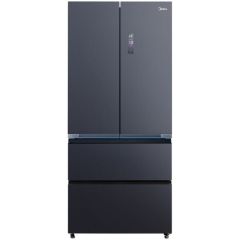 Midea MDRF705BIE70 Midea 83Cm Slot In French Door Fridge Freezer 2 Years Warranty