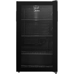 Midea MDRW150FGG22B Midea 115 Can Beverage Cooler 2 Years Warramty