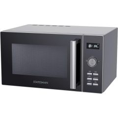 Statesman SKMC0925SS 25Ltr 900W Combi Microwave 2 Years Warranty