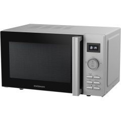 Statesman SKMS0820DSS 20L 800W Solo S/Steel Microwave 2 Years Warranty