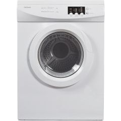 Statesman TVM07W 7Kg Vented Tumble Dryer 2 Years Warranty