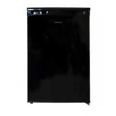 Statesman U355B Statesman 55Cm Under Counter Freezer Black 2 Years Warranty