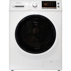 Statesman XD0806W 8Kg WASH / 6Kg DRY 1400 RPM WASHER DRYER WHITE