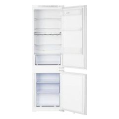 Teknix BITH70FF Teknix 70/30 Frost Free Built In Fridge Freezer 2 Years Warranty