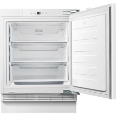 Teknix BITHUZ4 Teknix Built Under Freezer 2 Years Warranty