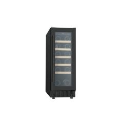 Teknix BITK2WC30B Teknix 30Cm Wine Chiller 2 Years Warranty