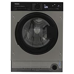 Teknix BITK2WD8514X Teknix 8Kg/5Kg 1400 Spin Built In Washer Dryer 2 Years Warranty (Must Register)