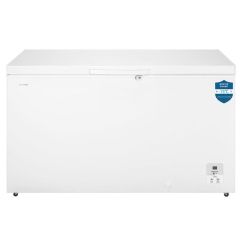 Teknix CH420 Teknix 420 Ltr Chest Freezer Winter Guard 2 Years Warranty