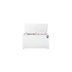 Teknix CH420W Teknix 420 Ltr Chest Freezer Winter Guard 2 Years Warranty