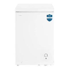 Teknix CH95 Teknix 95Ltrs Chest Freezer (Winterguard) 2 Years Warranty