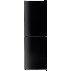 Teknix FF1860B Teknix 185Cm H 60Cm W Total No Frost Fridge Freezer 2 Years Warranty