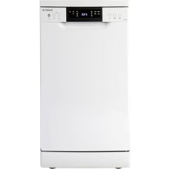 Teknix TFD455W Teknix 45Cm Freestanding Dishwashers 2 Years Warranty