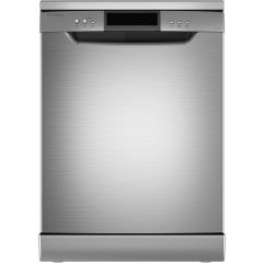 Teknix TFD616S Teknix 60Cm S/Steel F/S Dishwasher 2 Years Warranty