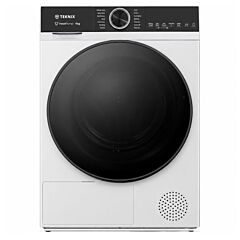 Teknix TK2HPMA9W1 Teknix 8Kg Heat Pump Tumble Dryer White 2 Years Warranty(Must Register)