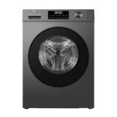 Teknix TK3W1014XS Teknix 10Kg 1400 Spin Graphite Washing Machine 3 Years Warranty