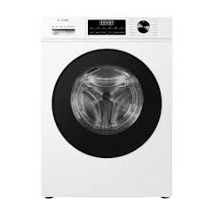 Teknix TK3W1014XW Teknix 10Kg 1400 Spin Washing Machine 3 Years Warranty