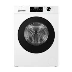 Teknix TK3W814XW Teknix 8Kg 1400Spin 3 Series Washing Machine 3 Years Warranty