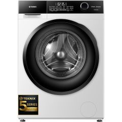 Teknix TK5W1214HW Teknix 12Gk 1400 Spin Washer 5 Years Warranty