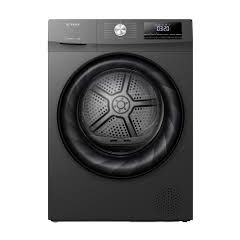 Teknix TKHP9HS Teknix 9Kg Heat Pump Tumble Dryer 2 Years Warranty