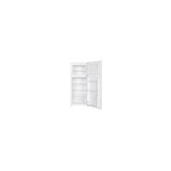 Teknix TMH1148W Teknix 113Cm H 48Cm Top Mount Fridge Freezer 2 Years Warranty
