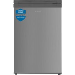 Teknix UC55F5S Teknix 55Cm 4 Drawer Silver Freezer 2 Years Warranty