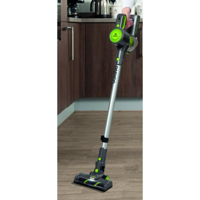 Daewoo FLR00010GE Cyclone Freedom 22.2V 150W Cordless Handheld