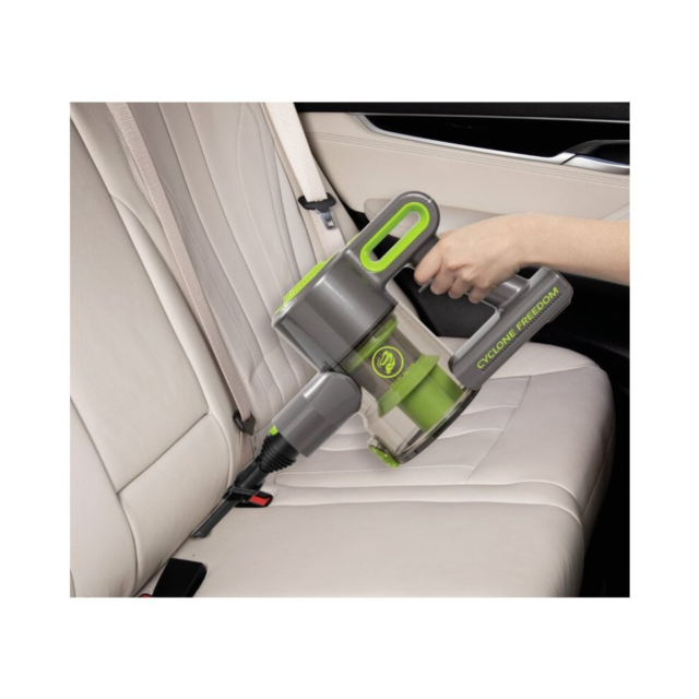 Daewoo FLR00010GE Cyclone Freedom 22.2V 150W Cordless Handheld