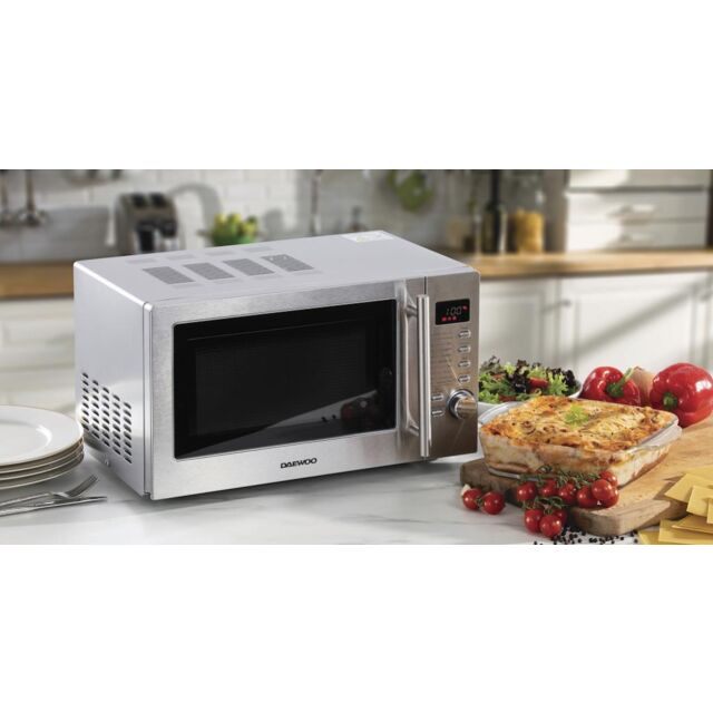 Daewoo SDA2088GE 20L 700W Microwave with Grill Function
