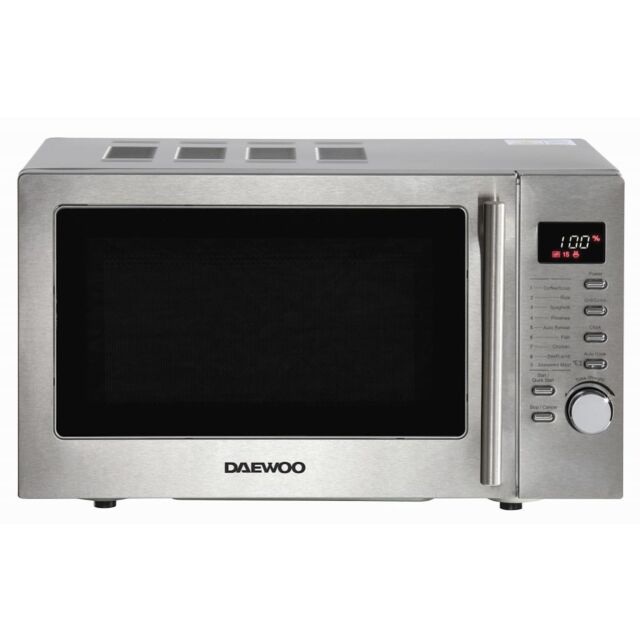 Daewoo SDA2088GE 20L 700W Microwave with Grill Function
