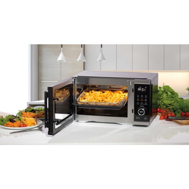 Daewoo SDA2618GE 26L Air Fryer Microwave